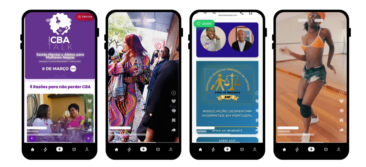 Social Media Management Portfolio
